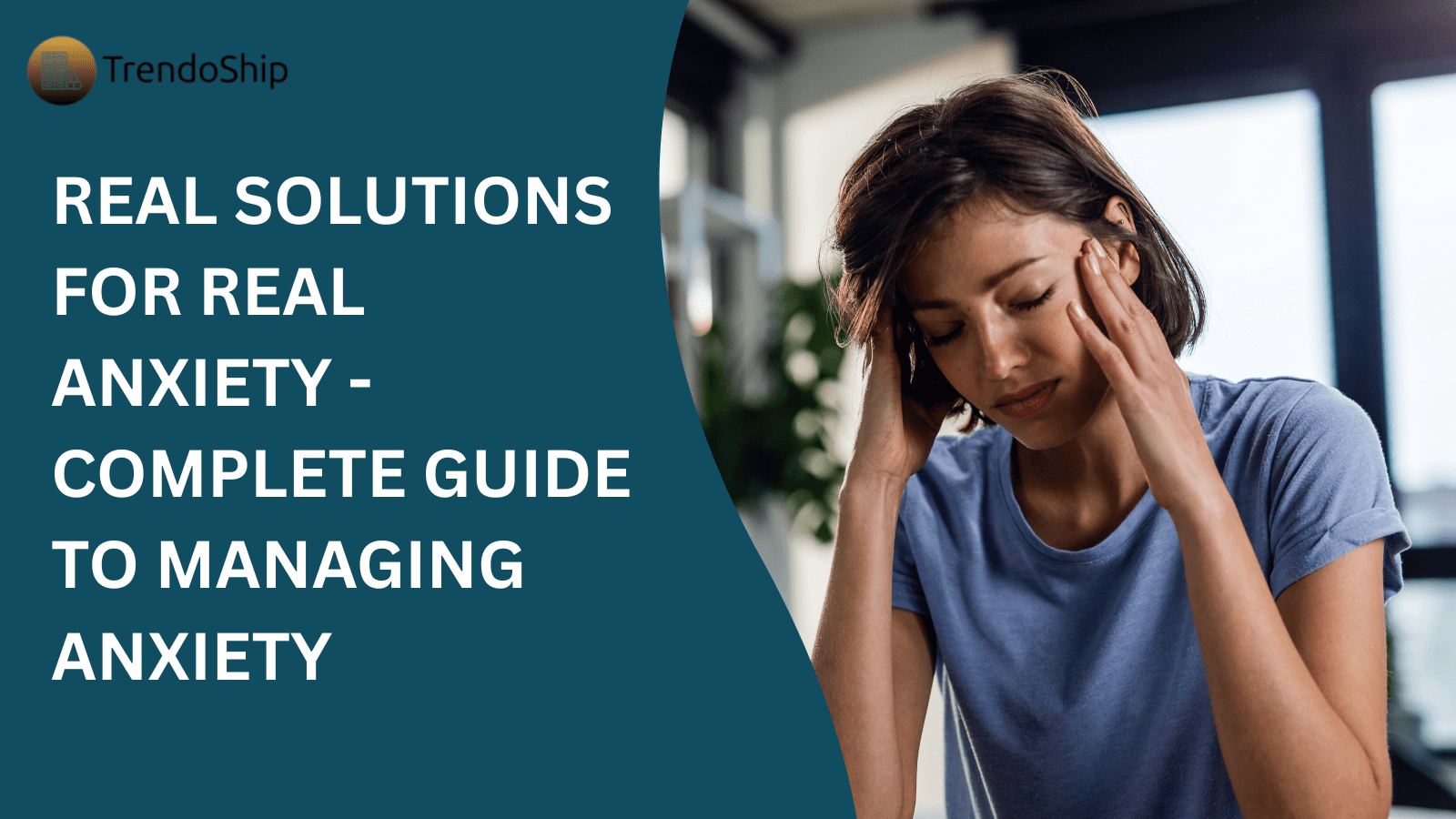 Xanax Complete Guide to Managing Anxiety Like a Pro